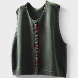 Livia - Elegante vest voor elke dag