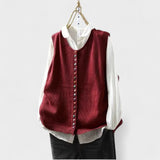 Livia - Elegante vest voor elke dag