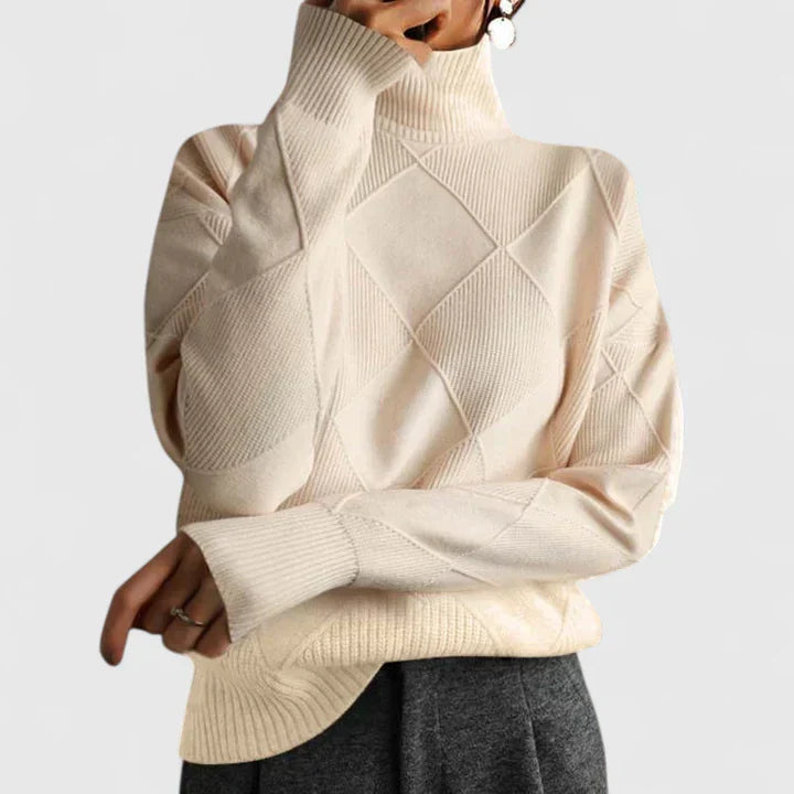Adryssell | Comfortabele Trui