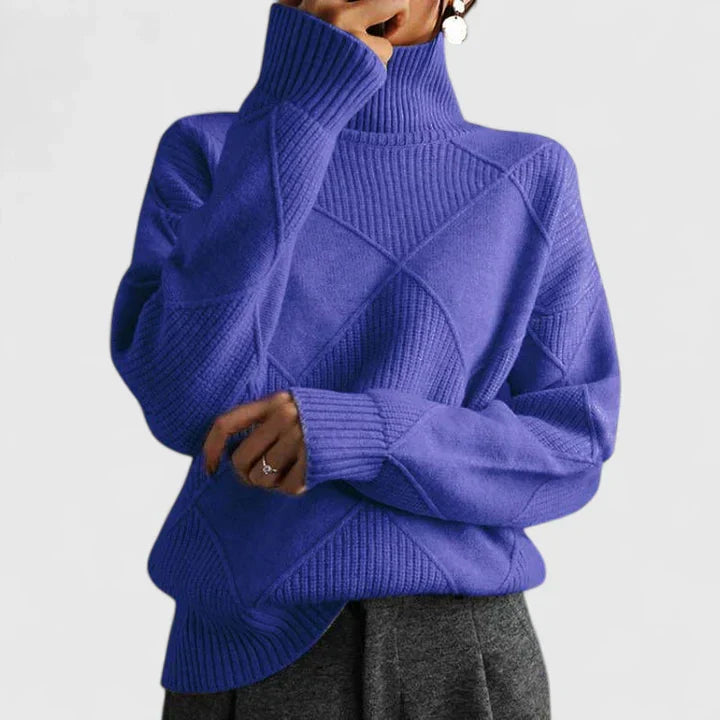 Adryssell | Comfortabele Trui