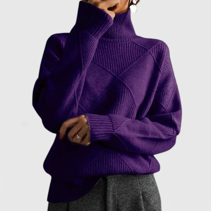 Adryssell | Comfortabele Trui