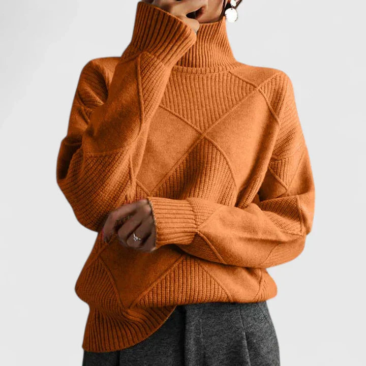 Adryssell | Comfortabele Trui