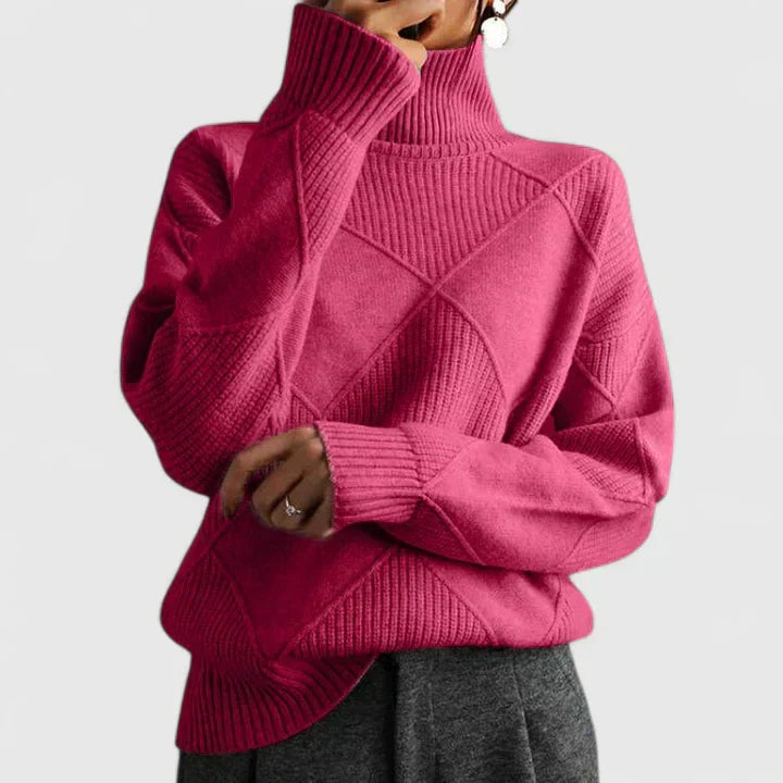 Adryssell | Comfortabele Trui