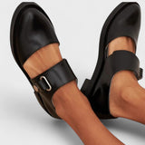 Luna - Elegante schoenen voor de herfst