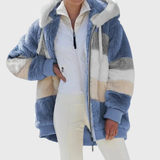 Elena - Warme winterjas