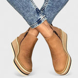 Paula - Elegante waterdichte schoenen