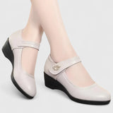 Saskia - Orthopedische schoenen