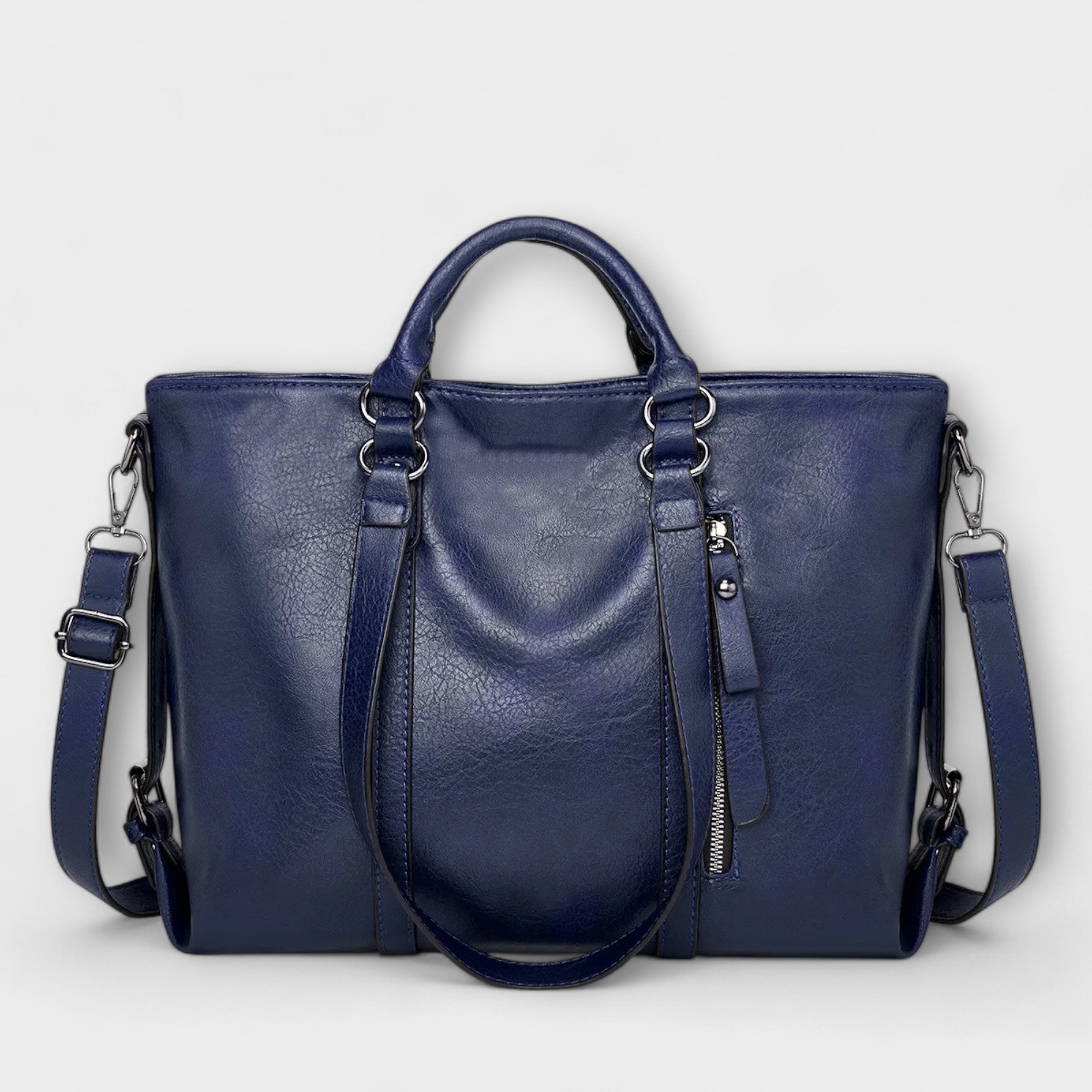 Zephyra - Elegante Leren Tas