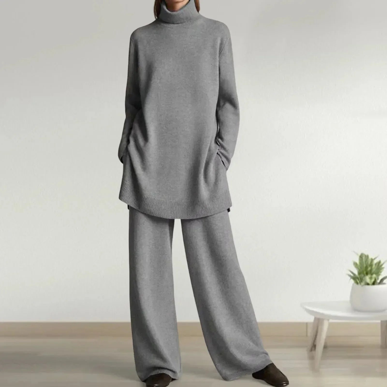 Julia - Chic Comfortabel Set