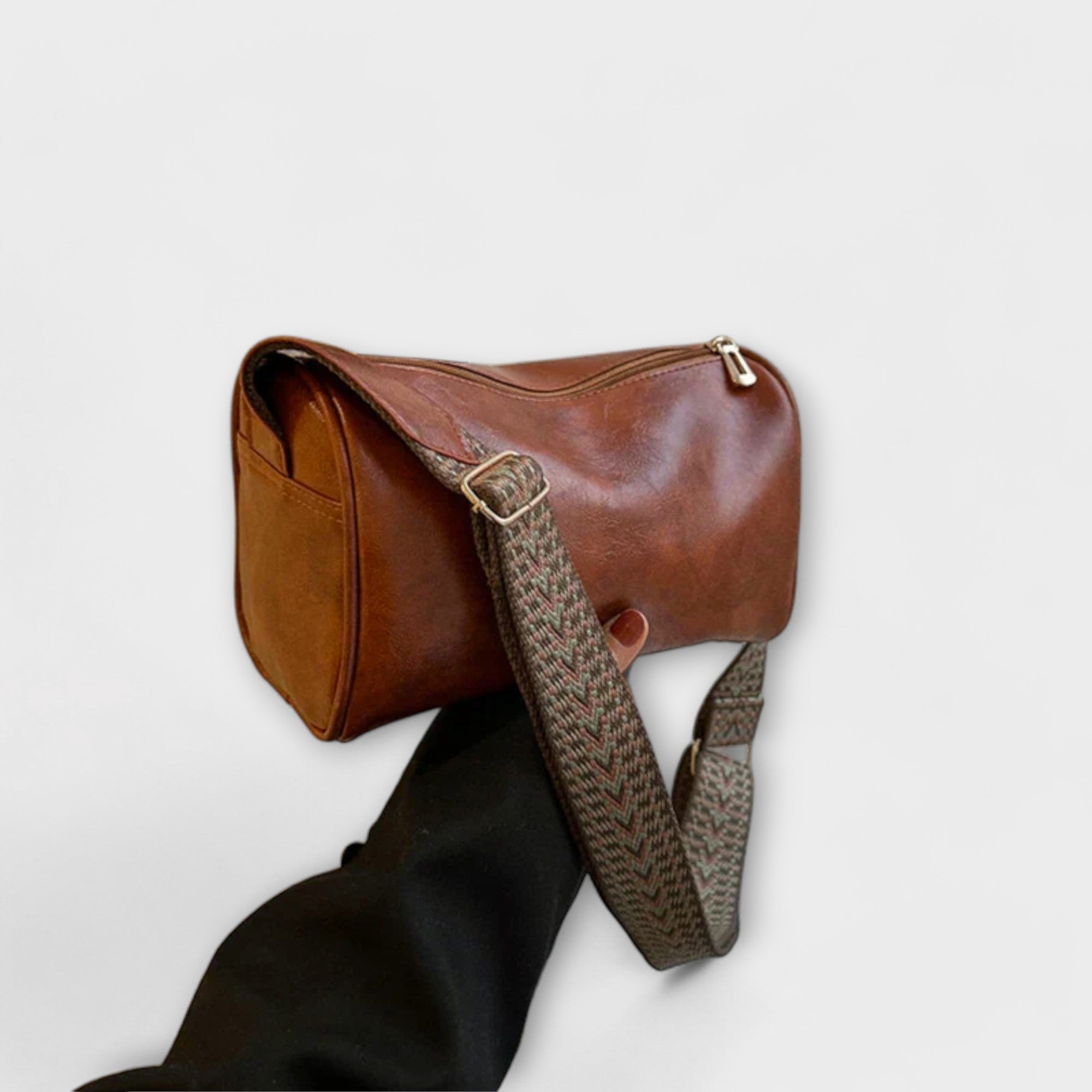 Xylo - Vintage Elegante Tas