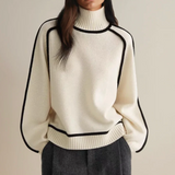 Mara | Essential Col Roulé Trui