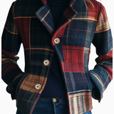 Loes - Elegante winterjas