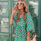 Debby™ | Lentejurk voor dames