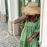 Debby™ | Lentejurk voor dames
