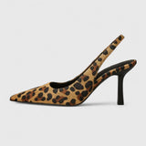 BLYTHE – SOFISTIKEERDE SLINGBACK HAKKEN