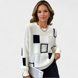 Lieke-Anne – Gebreide trui