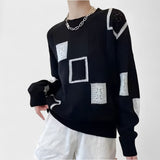 Lieke-Anne – Gebreide trui