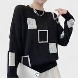 Lieke-Anne – Gebreide trui