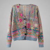 Irene - Warme en elegante vest