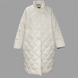 Mara - Omkeerbare gewatteerde jas