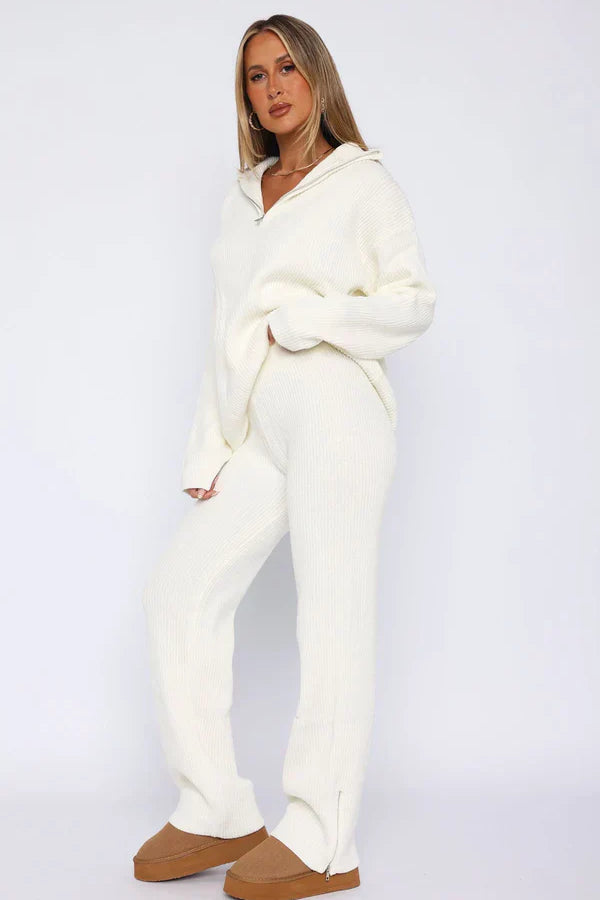 Fauve™ | Loungewear Set