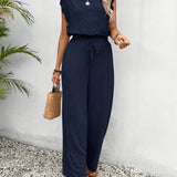 Eliza™ | Elegante Kanten Mouwloze Set