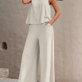 Tannetje™ | Luxe Tweedelige Lounge Set