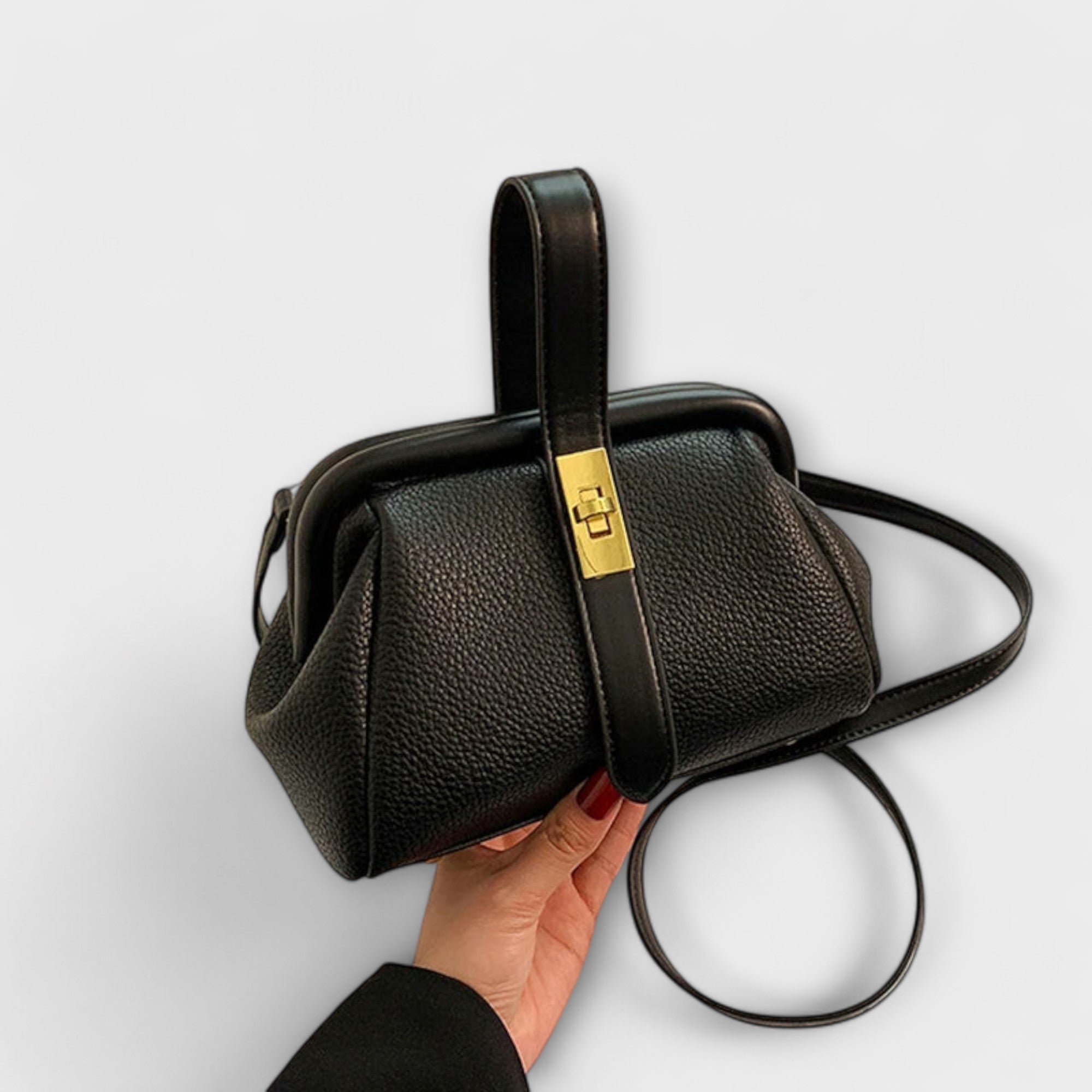 Maelis - Elegante en Veelzijdige Tas