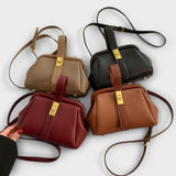 Maelis - Elegante en Veelzijdige Tas