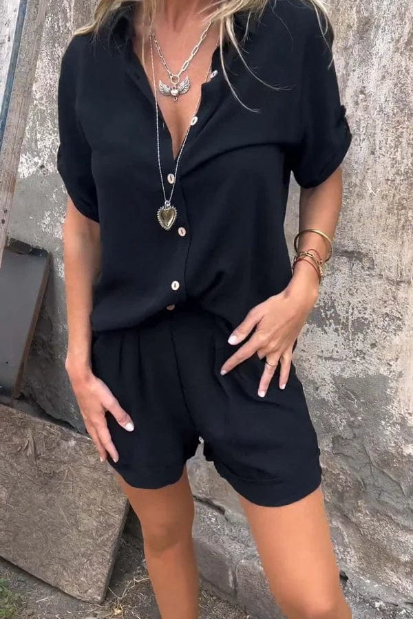 Riviane - Chic Casual Set