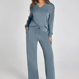 Nova™ | 2 Delige Longsleeve Set