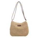 Strandtas Aurora - Bohemian Stijl