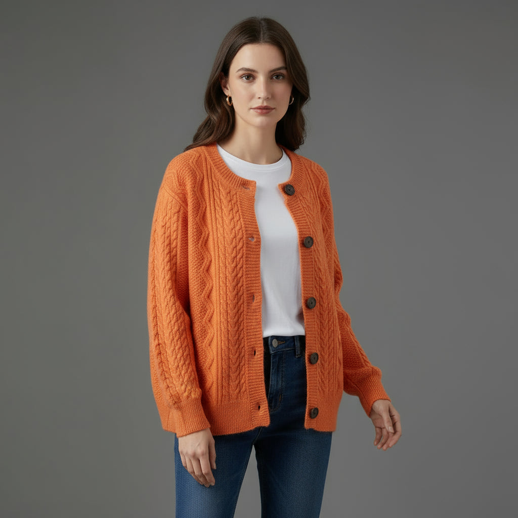 Marije - Elegante vest