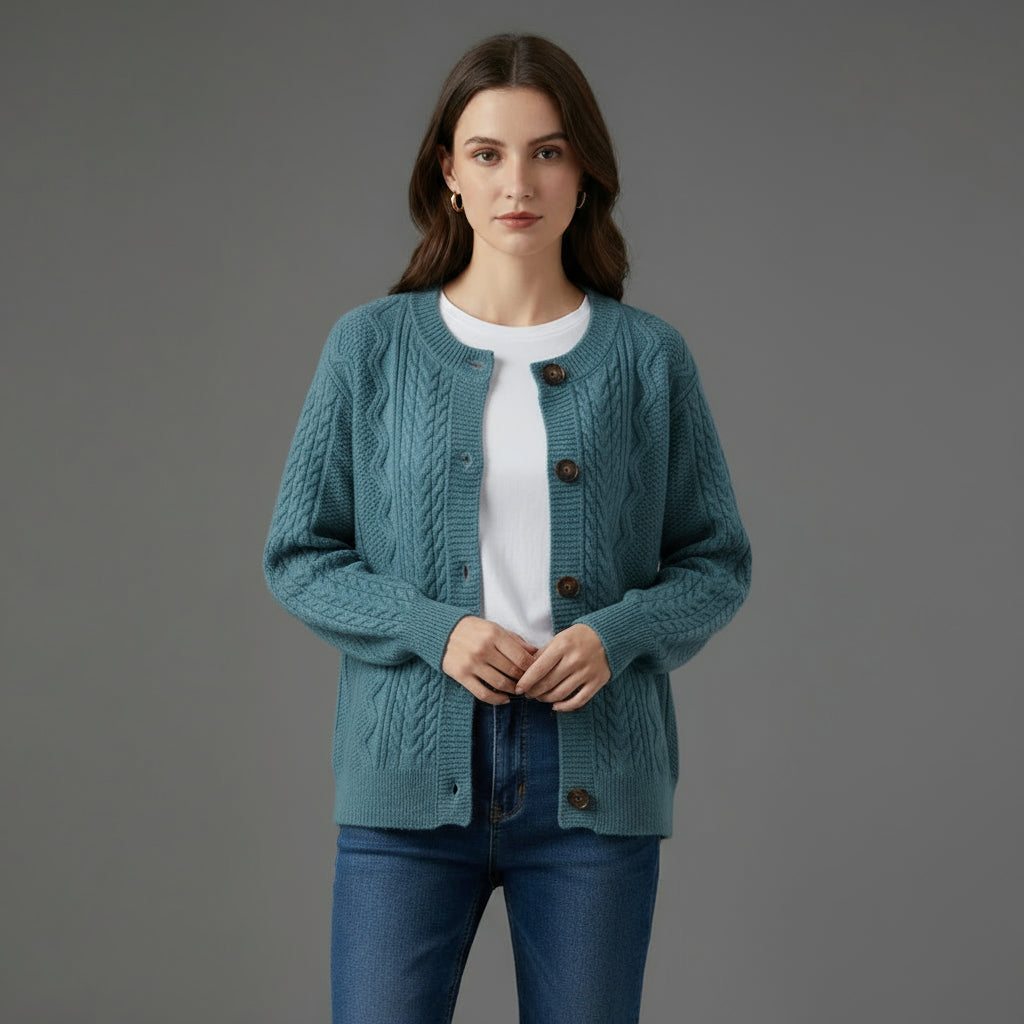 Marije - Elegante vest