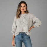 Maud - Elegante blouse