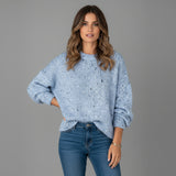 Maud - Elegante blouse