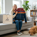 Yara - Waterdichte jas