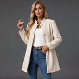 Carolien - Elegant en tijdloos jasje