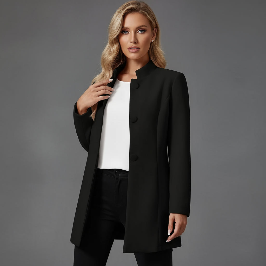 Carolien - Elegant en tijdloos jasje