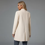 Carolien - Elegant en tijdloos jasje