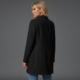 Carolien - Elegant en tijdloos jasje