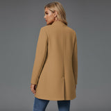 Carolien - Elegant en tijdloos jasje