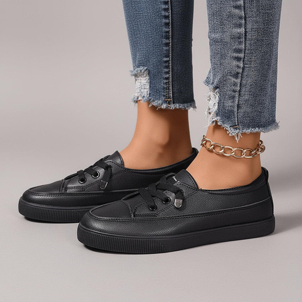 Beatrix - Elegante orthopedische schoenen