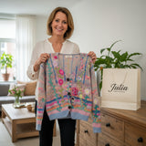 Irene - Warme en elegante vest