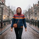 Yara - Waterdichte jas