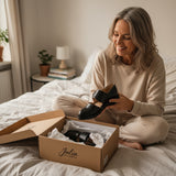 Luna - Elegante schoenen voor de herfst