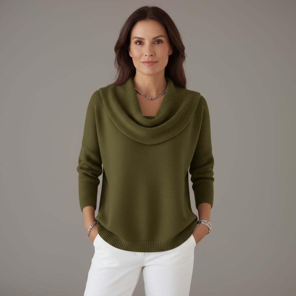 Jolijn - Elegante trui