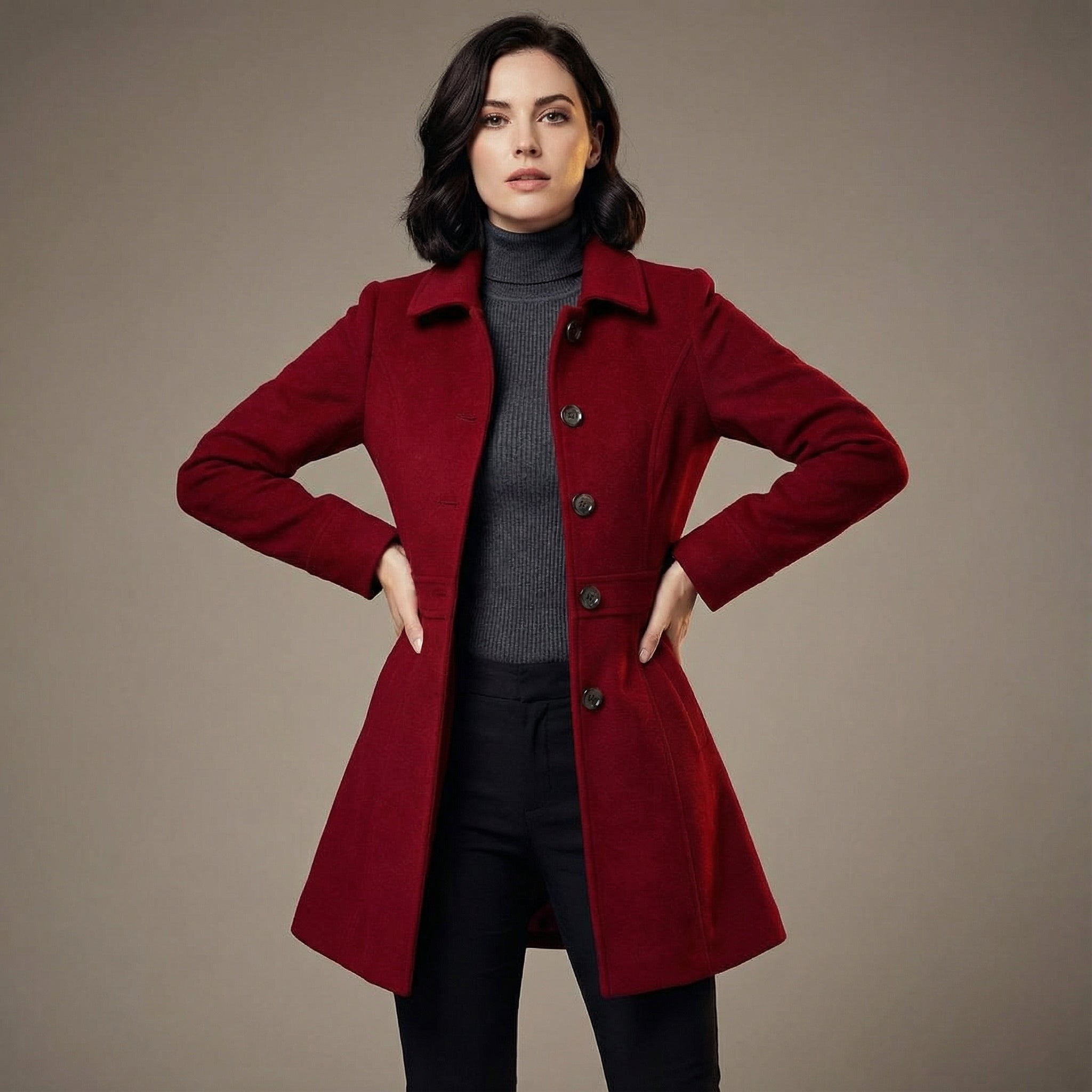 Livia - Elegante schuilplaats