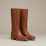 Sophie  - Klassieke, moderne laarzen