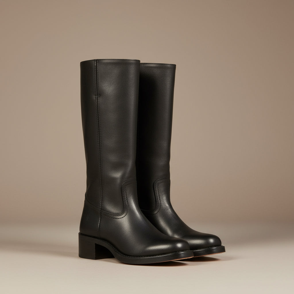 Sophie  - Klassieke, moderne laarzen